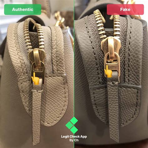 fake celine belt bag with codl|how to check celine bag.